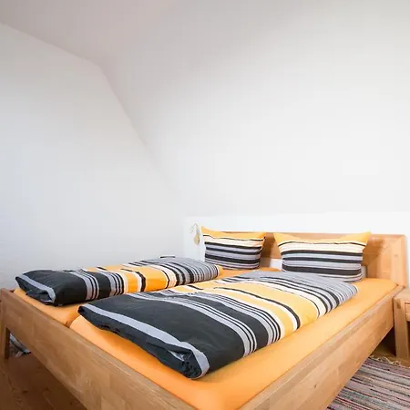 Apartamento Utsicht *
